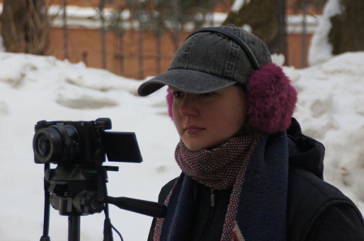 Москва, Мансуровский переулок, 6