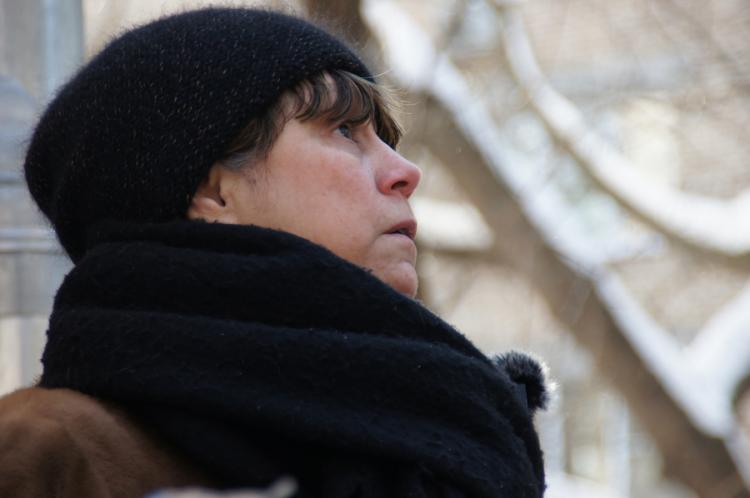 Москва, Мансуровский переулок, 6