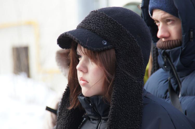 Москва, Мансуровский переулок, 6