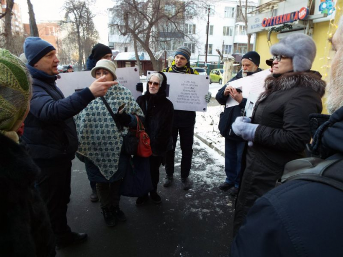 Екатеринбург, Декабристов, 16/18, к.E