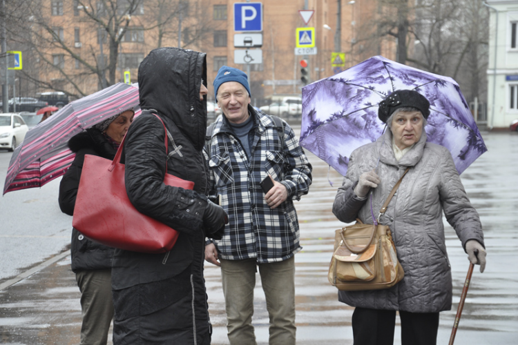 Москва, Достоевского ул., 31, к.1