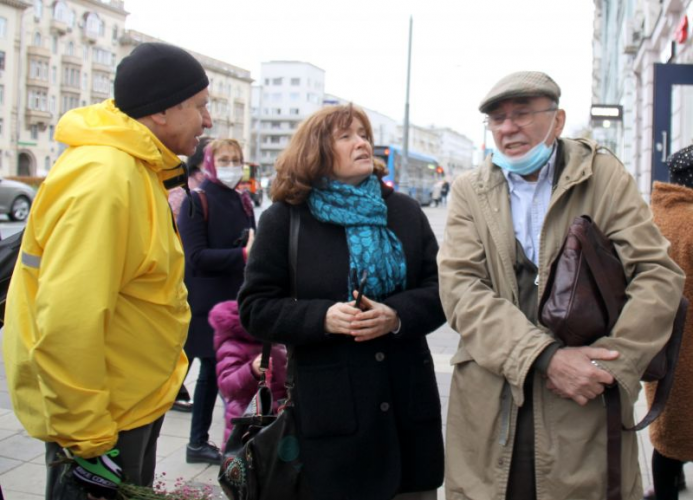 Москва, Новослободская ул., 52