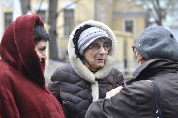 Москва, Сивцев Вражек, 29/16