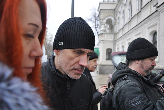 Москва, Большая Ордынка, 31/12, стр.1