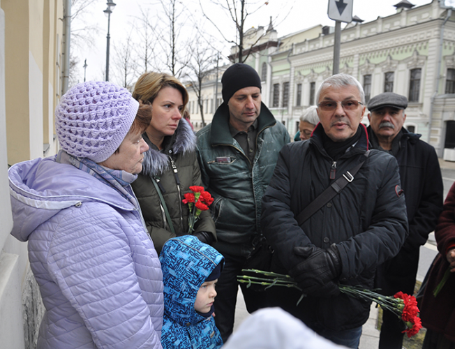 Москва, Большая Ордынка, 31/12, стр.1