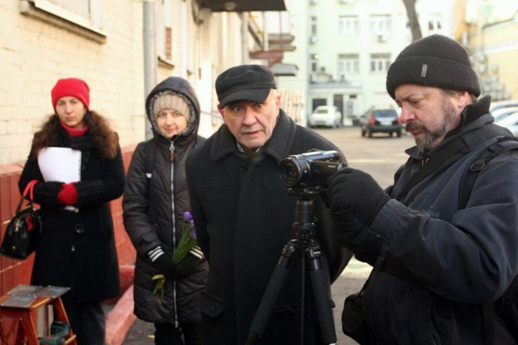 Москва, Большой Овчинниковский пер., 12