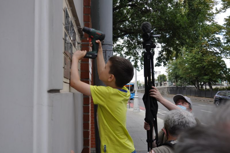 Москва, Гоголевский бульвар, 29