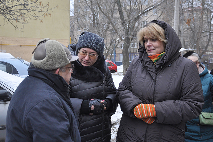 Москва, Лестева, 19, стр. 1