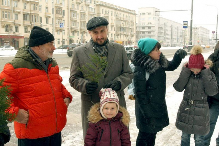 Москва, Новослободская ул., 52