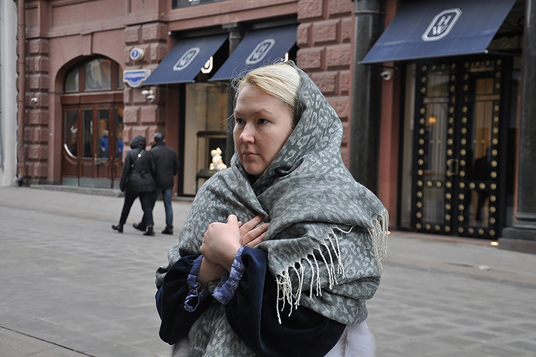 Москва, Столешников переулок, 14 