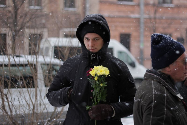 Санкт-Петербург, 11-я линия Васильевского острова, 46