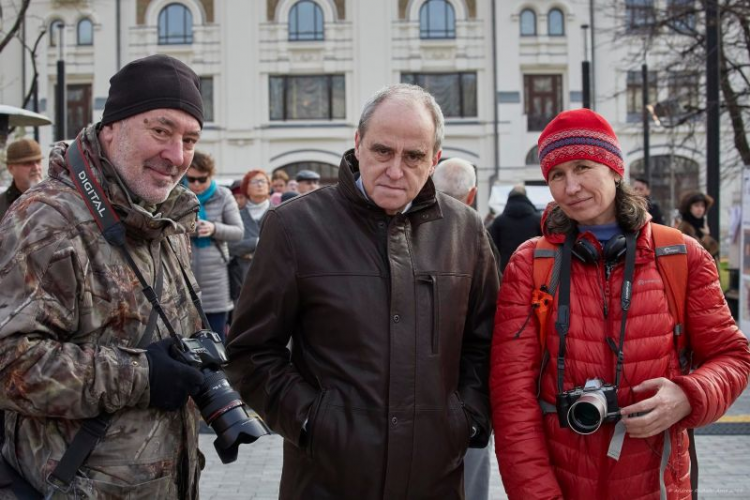 Умер наш друг и коллега Александр Сорокин