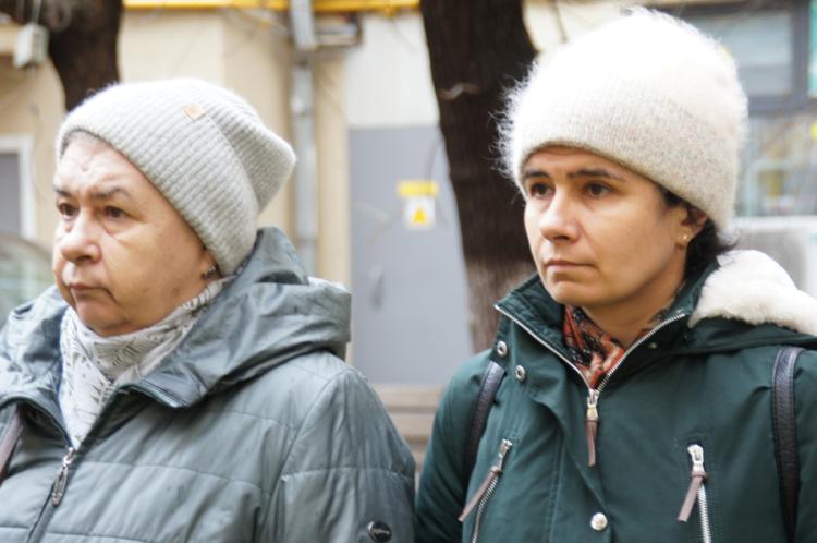 Москва, Хоромный тупик, 2/6