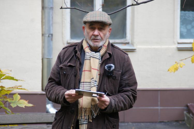 Москва, Хоромный тупик, 2/6