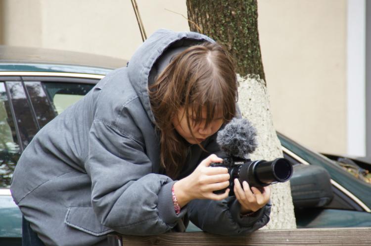 Москва, Хоромный тупик, 2/6