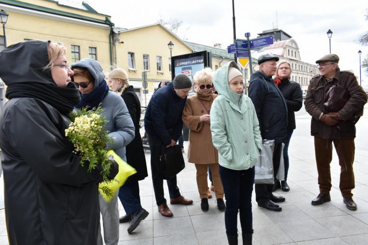 Москва, Потаповский переулок, 7/9-11