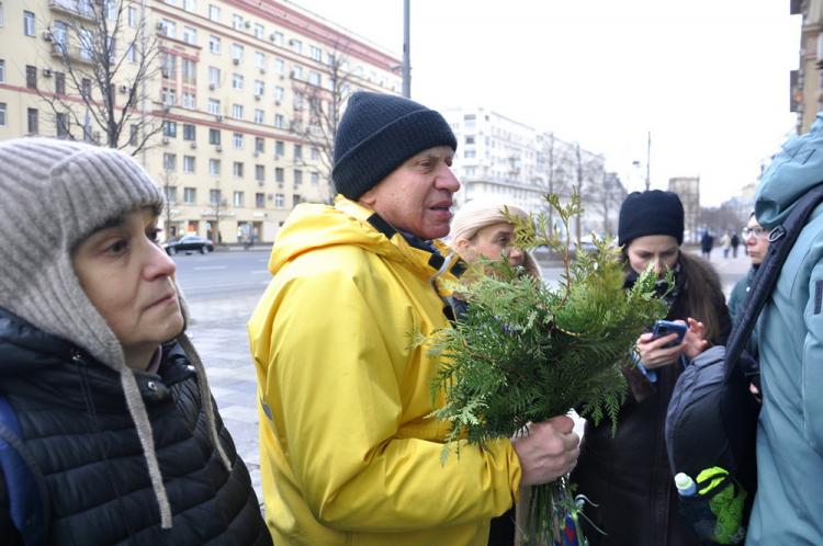 Москва, Земляной вал, 27, с.1