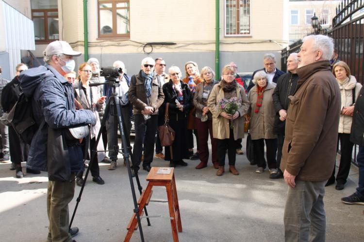 Москва, Зубовский бульвар, 15, стр. 1