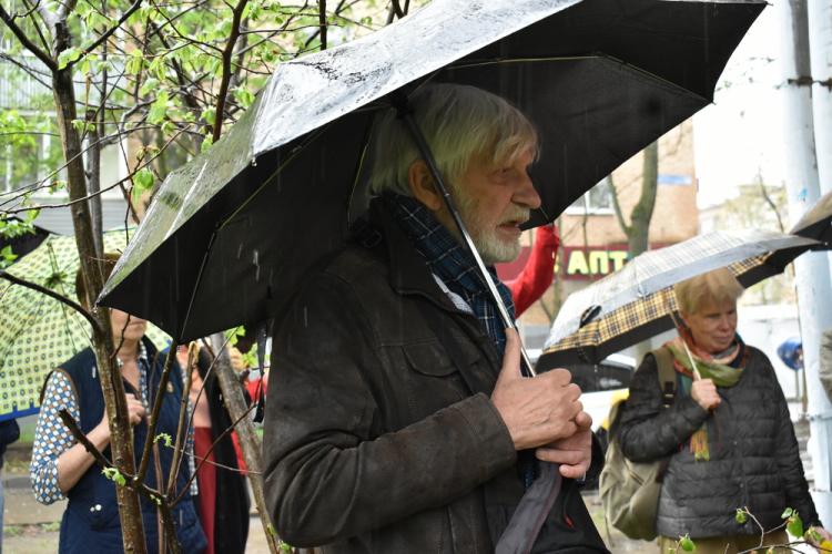 Московская область, Пушкино, Московский пр-кт, 10/1