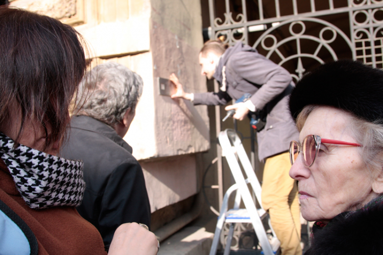 Санкт-Петербург, Социалистическая ул., 6