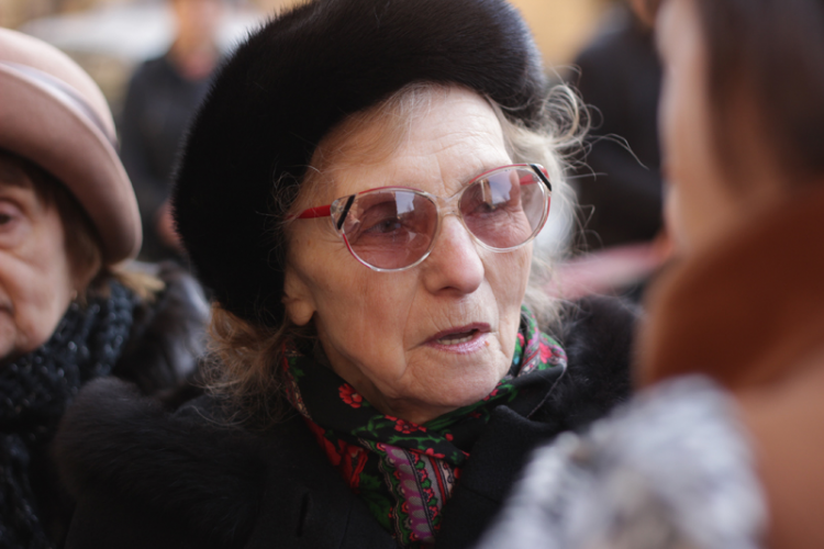 Санкт-Петербург, Социалистическая ул., 6