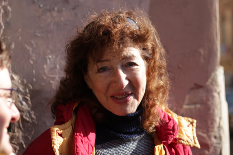 Санкт-Петербург, Социалистическая ул., 6