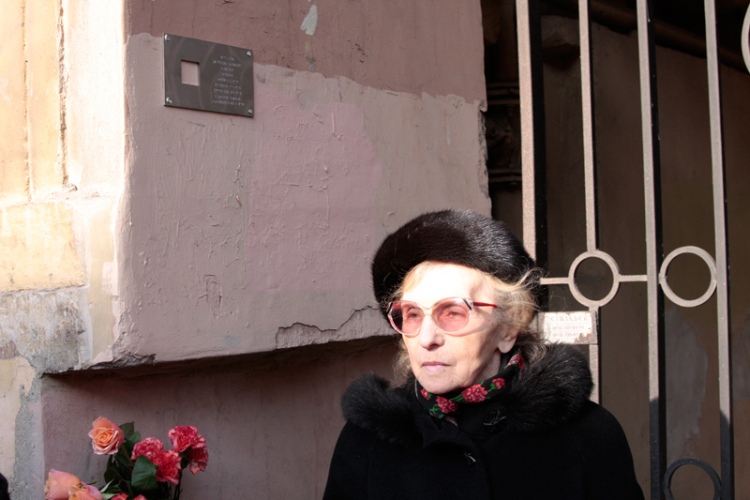 Санкт-Петербург, Социалистическая ул., 6