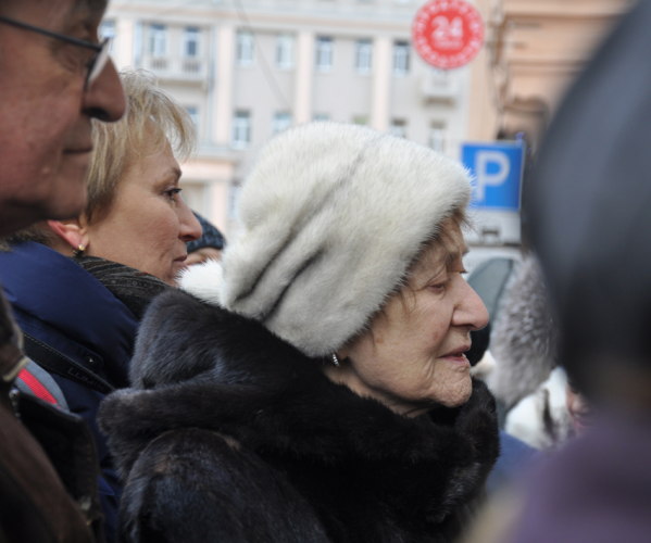 Москва, Спасопесковский пер., 3/1