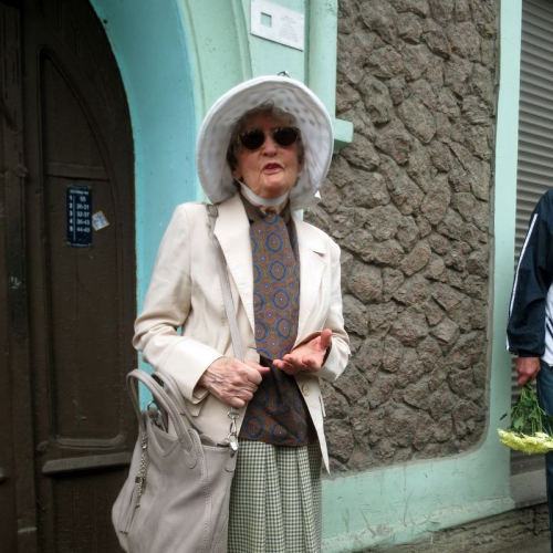 Санкт-Петербург, 17-я линия Васильевского острова, 70