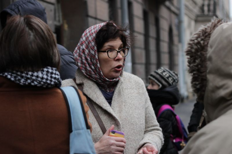 Санкт-Петербург, 6-я Красноармейская ул., 3