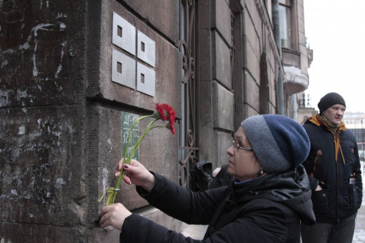 Санкт-Петербург, 6-я Красноармейская ул., 3