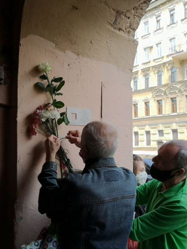 Санкт-Петербург, 9-я линия Васильевского острова, 48