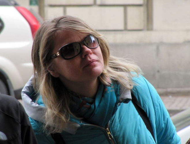 Санкт-Петербург, Добролюбова пр-т., 1