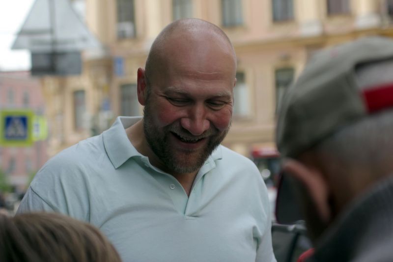 Никита Струков Актер Википедия Фото