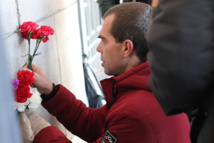 Санкт-Петербург, Лесной проспект, 61