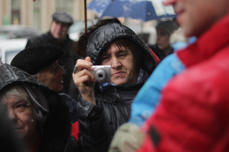 Санкт-Петербург, ул. Маяковского, 4