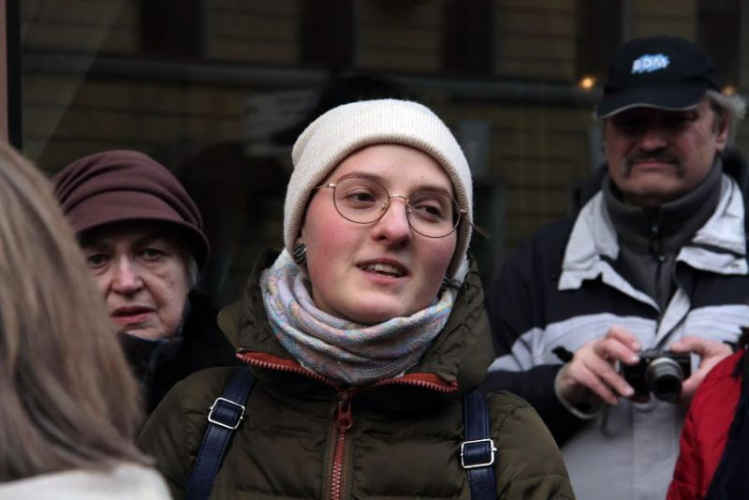 Санкт-Петербург, Невский проспект, 111