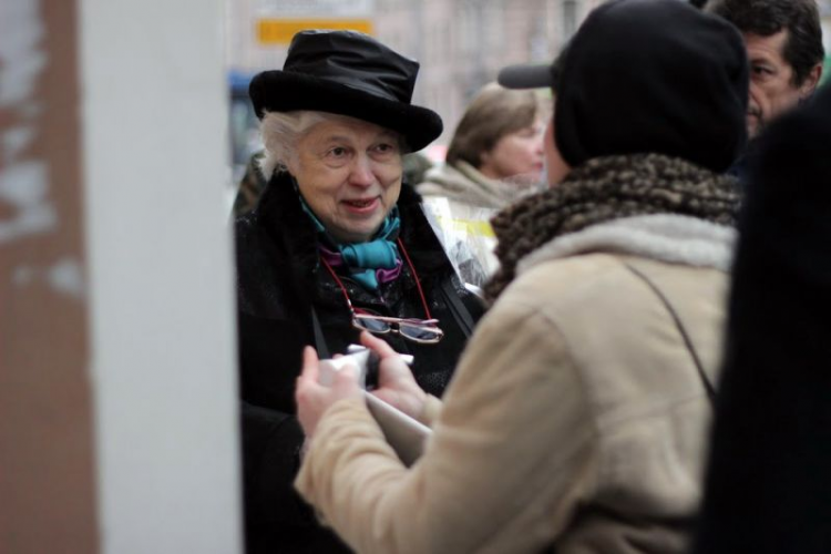 Санкт-Петербург, Невский проспект, 111