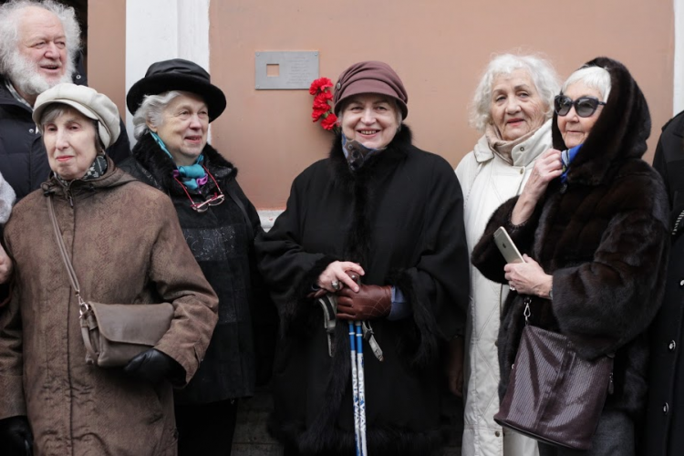 Санкт-Петербург, Невский проспект, 111