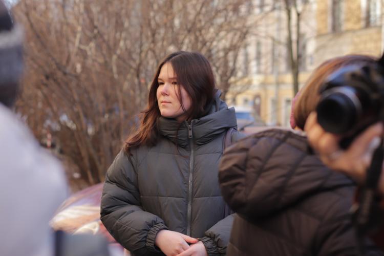 Санкт-Петербург, Союза Печатников ул., 17