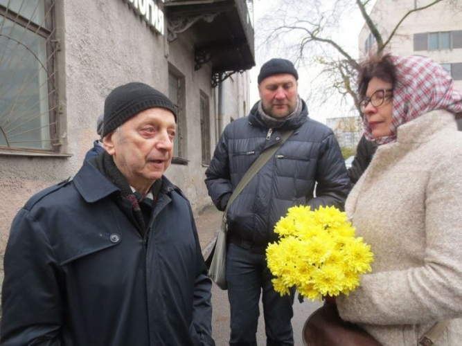 Санкт-Петербург, Старо-Петергофский пр-т, 42