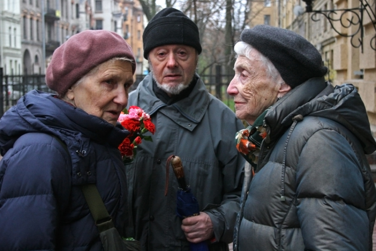 Санкт-Петербург, Таврическая, 2