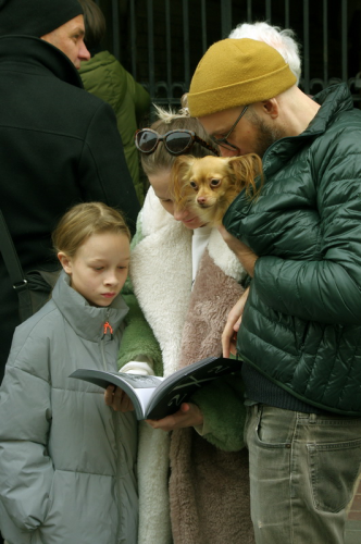 Санкт-Петербург, Жуковского, 31