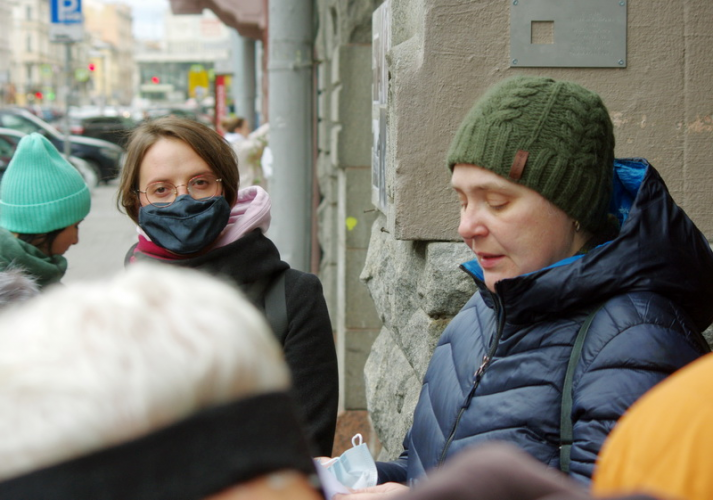 Санкт-Петербург, Жуковского, 31