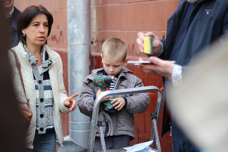 Сивцев Вражек, 15/25