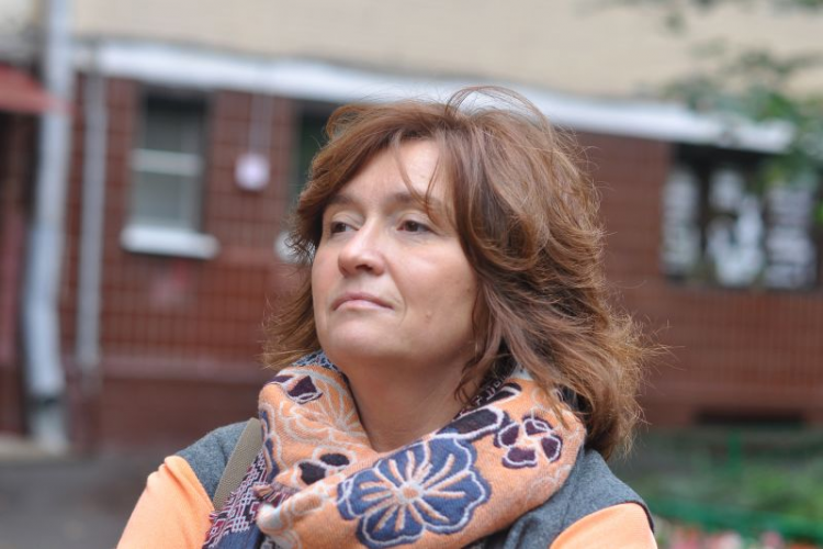 Москва, Сивцев Вражек, 15/25 