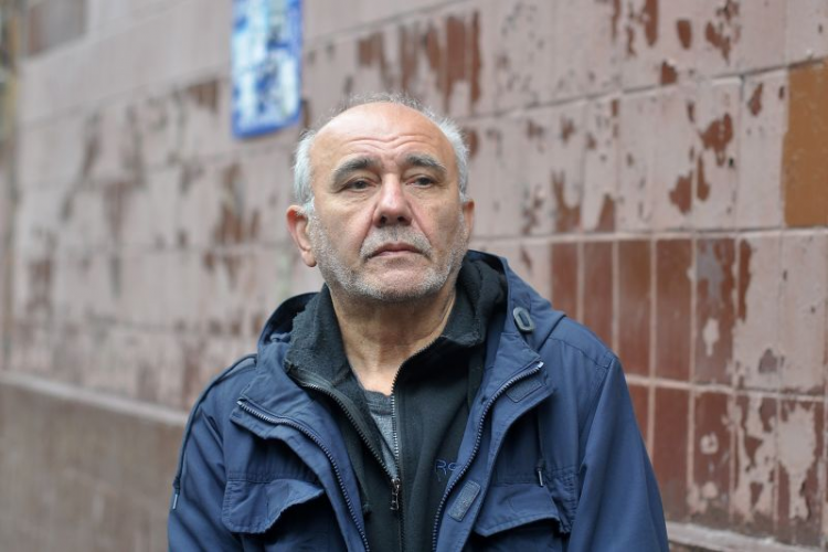 Москва, Сивцев Вражек, 15/25 