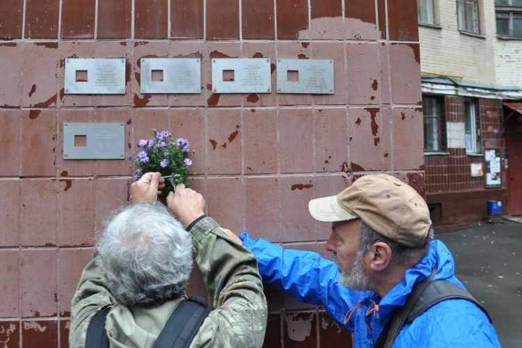 Москва, Сивцев Вражек, 15/25 
