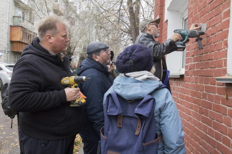 Томск, Советская ул., 5/1 