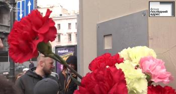 Последний адрес Николая Вавилова